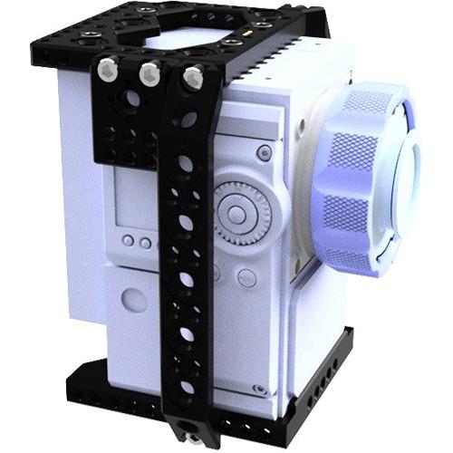 Teradek OMOD | AKS DSMC2 Cage Kit 1.0